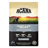 Alimento Acana para Perros Adultos Light & Fit 2Kg
